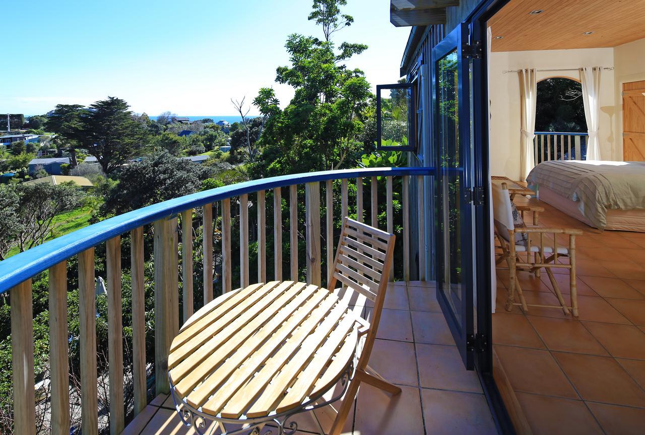 La Maisonette - Stay Waiheke Onetangi Exterior photo
