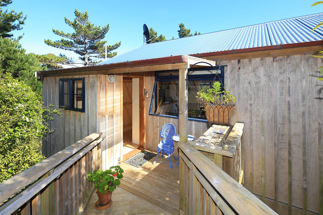 La Maisonette - Stay Waiheke Onetangi Exterior photo